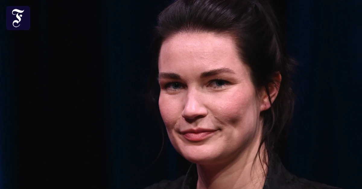 Bücher-Podcast: Annekathrin Kohout spricht über die Reaktionskultur in den sozialen Medien