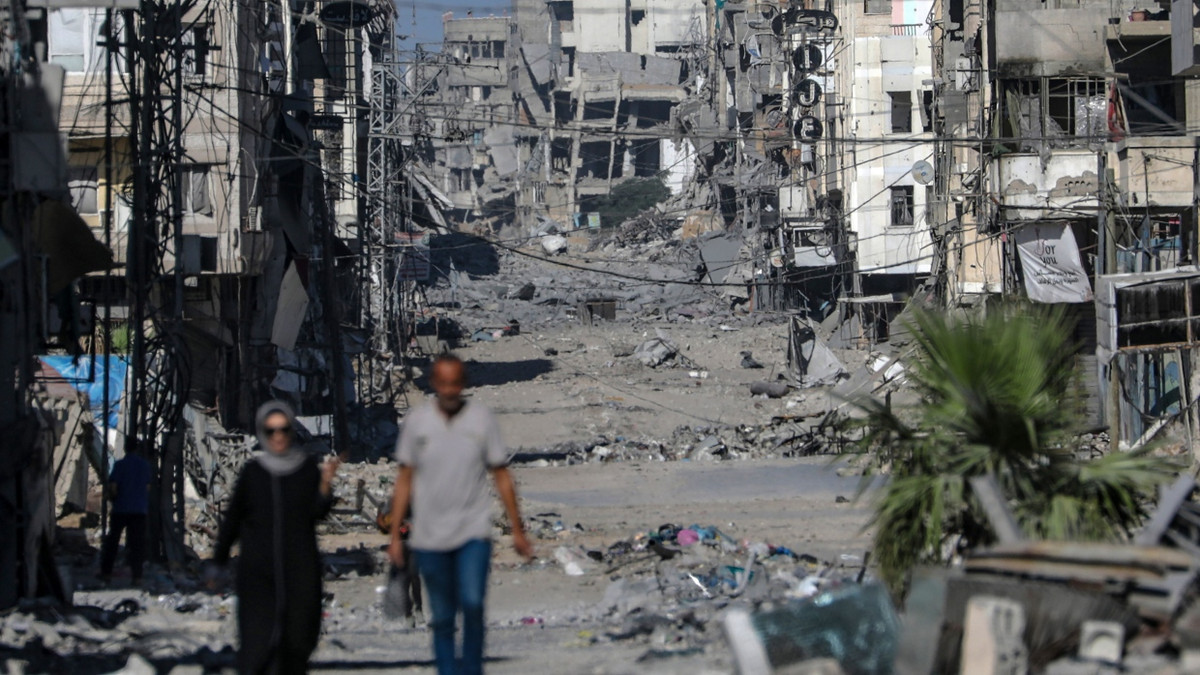 Middle East negotiations: Israel and Hamas hold firm on their positions