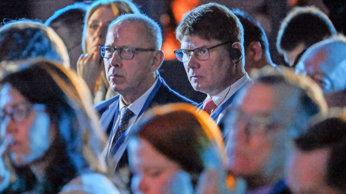 AfD-Abgeordnete auf Reisen: Rechte Videogrüße aus Sotschi