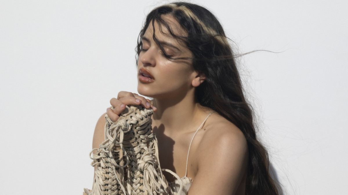 Neues Album „Lux“: Zündet Rosalía ein neues Klangzeitalter? Neues Album „Lux“: Zündet Rosalía ein neues Klangzeitalter?