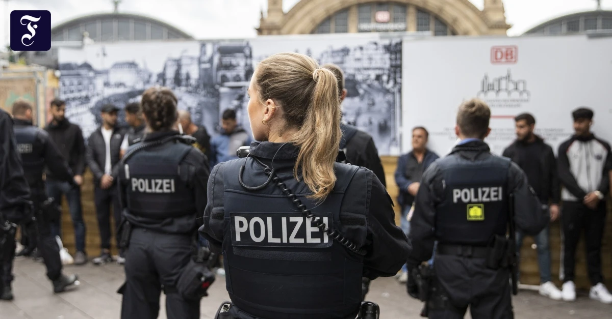Politische Rhetorik: Unsere Töchter kriegt ihr nicht!