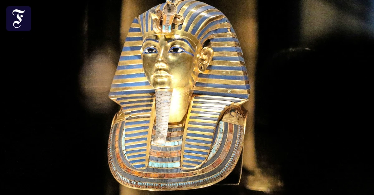 Im-Grand-Egyptian-Museum-Ein-gro-es-Haus-f-r-gypten