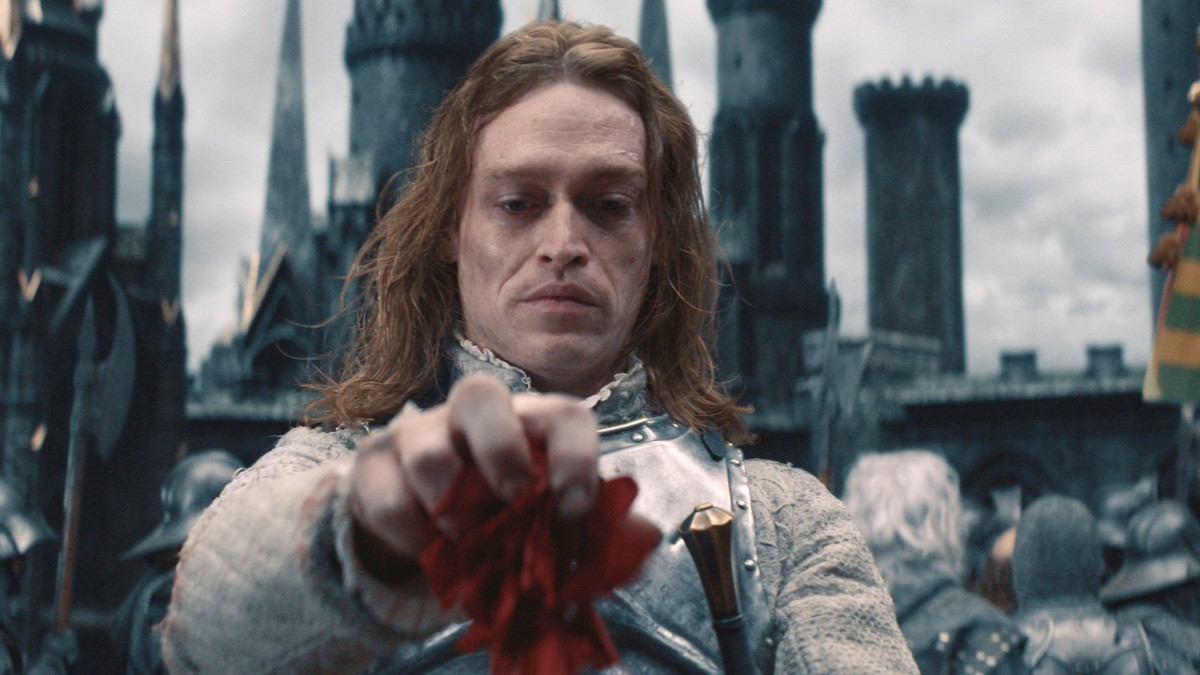 Film „Dracula“: Kein blutiger Anfänger Film „Dracula“: Kein blutiger Anfänger