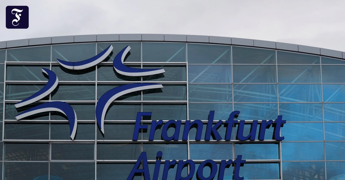 Flughafen Frankfurt: Gericht stoppt Betriebsratswahl bei Fraport