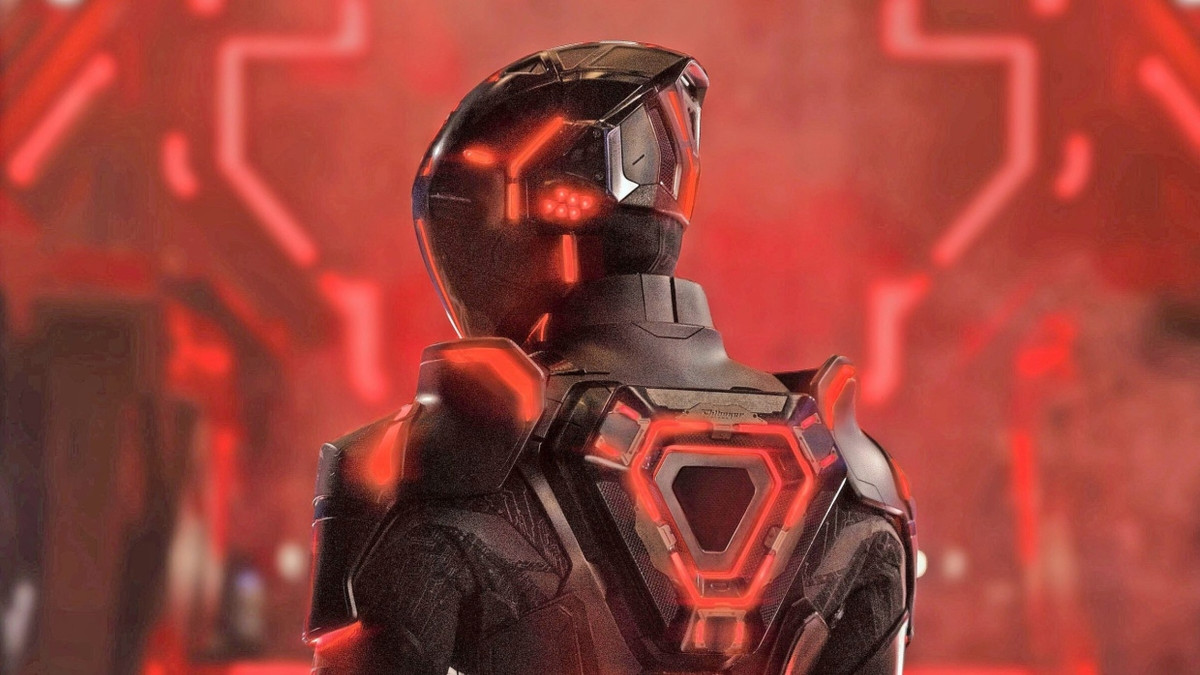 Album „Tron: Ares“: Zwischen Szenen zerbissen