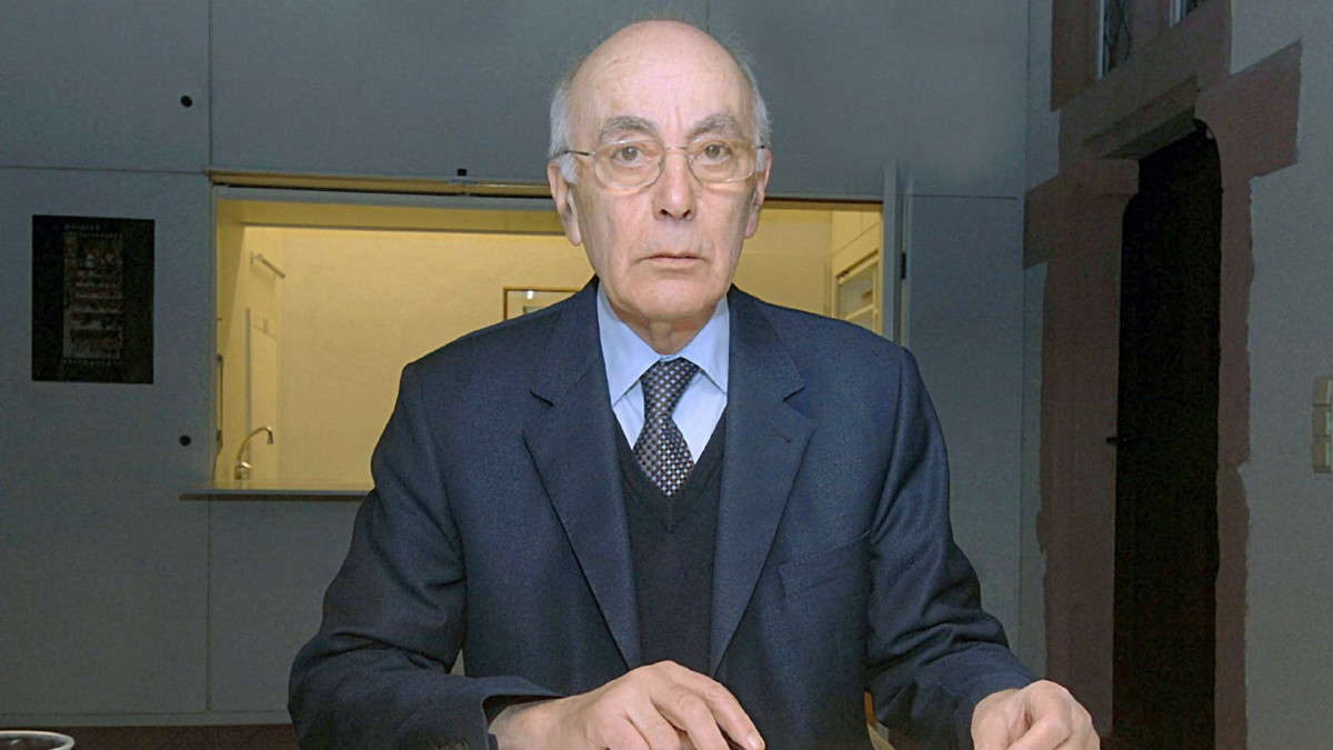 Im Alter von 94 Jahren: Früherer Wirtschaftsminister Hans Friderichs gestorben Im Alter von 94 Jahren: Früherer Wirtschaftsminister Hans Friderichs gestorben