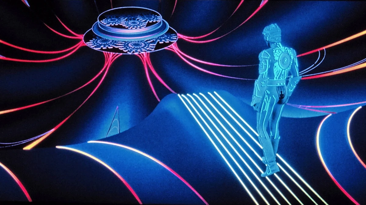 Film „Tron“ und seine Wirkung: Als die Digitalisierung in die Kinderzimmer kam
