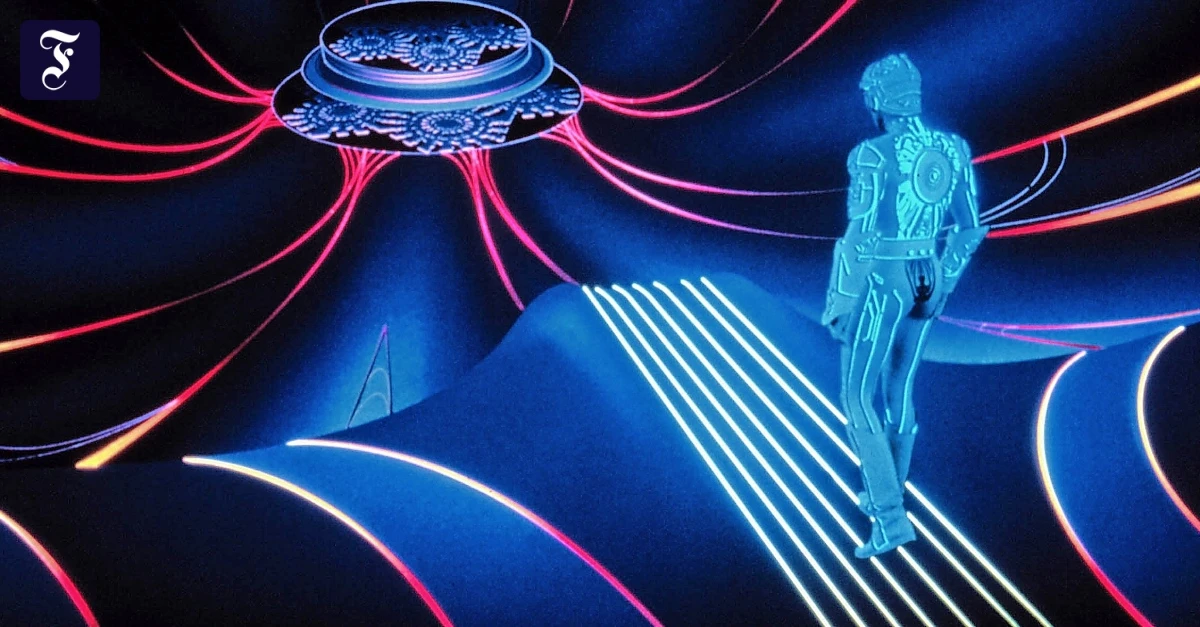 Film-Tron-und-seine-Wirkung-Als-die-Digitalisierung-in-die-Kinderzimmer-kam