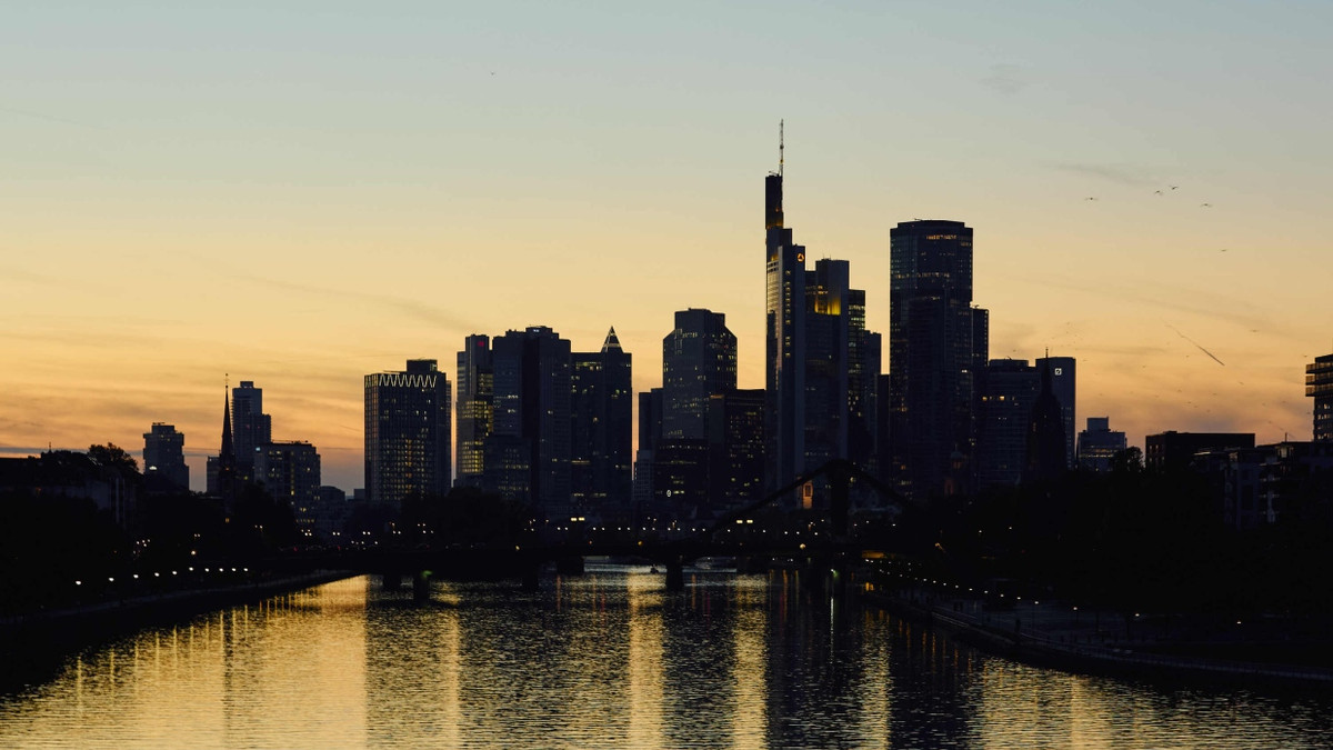 Reisetrends 2026: Dringende Reiseempfehlung für Frankfurt