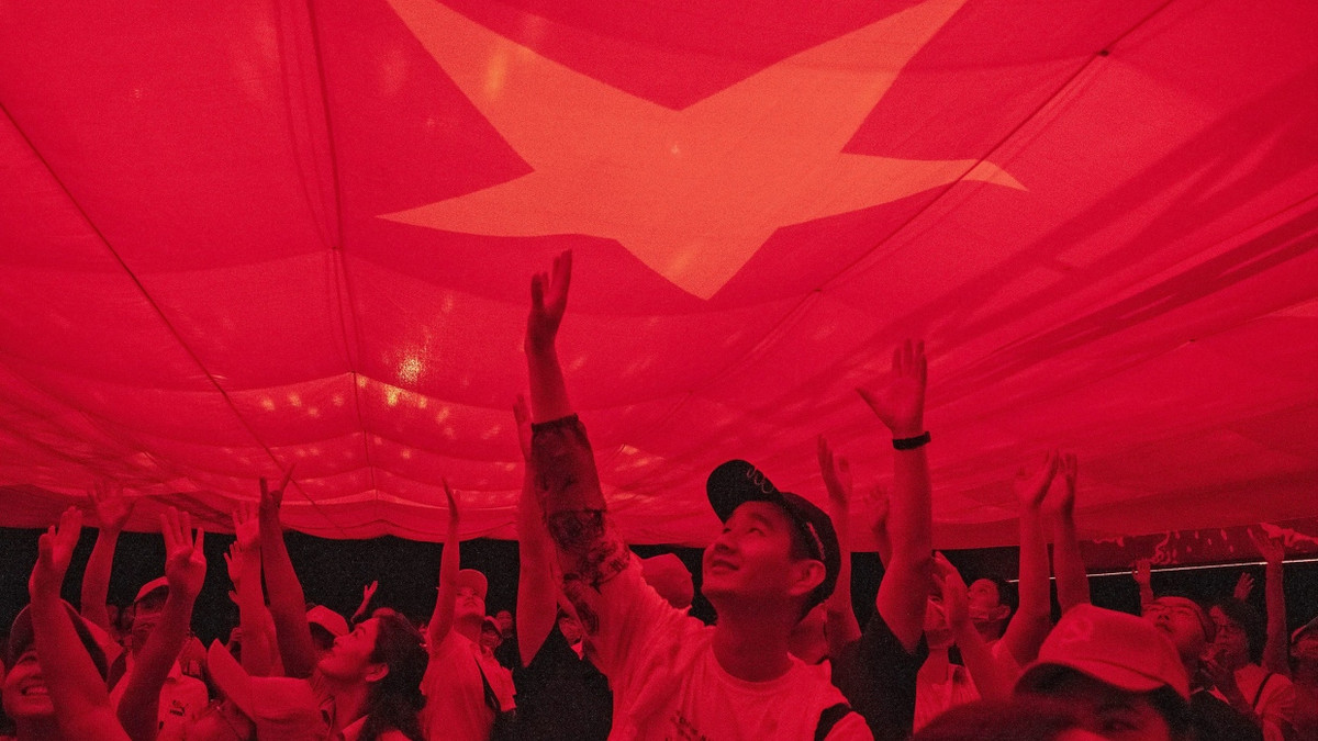 Seltene Erden aus China: Die Chance des Westens