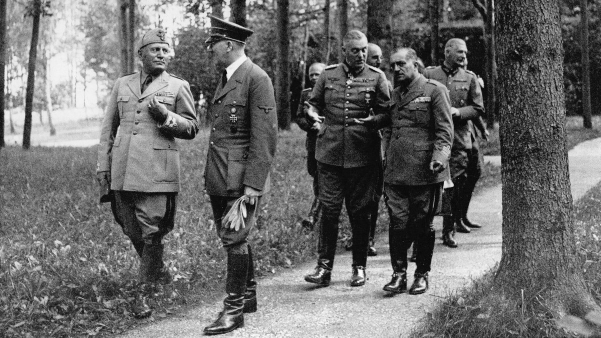 Die „Wolfsschanze“: Was wird aus Hitlers Hauptquartier? Die „Wolfsschanze“: Was wird aus Hitlers Hauptquartier?