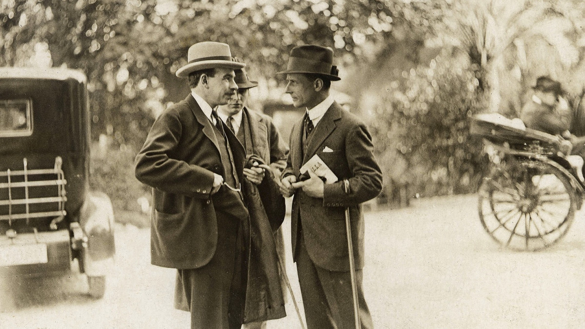 Kolumne „Hanks Welt“: Der größte Vorteil des Kapitalismus