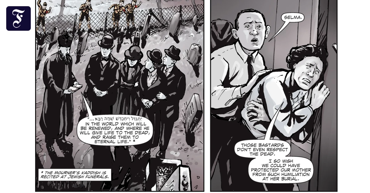 Comic-ber-Oberbrechen-Ein-Dorf-und-seine-NS-Vergangenheit