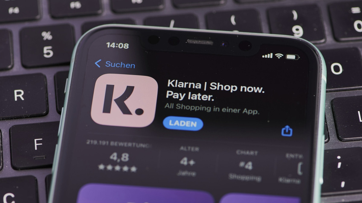 Schuldenfalle: Debatte um schärfere Regeln für „Buy Now, Pay Later“