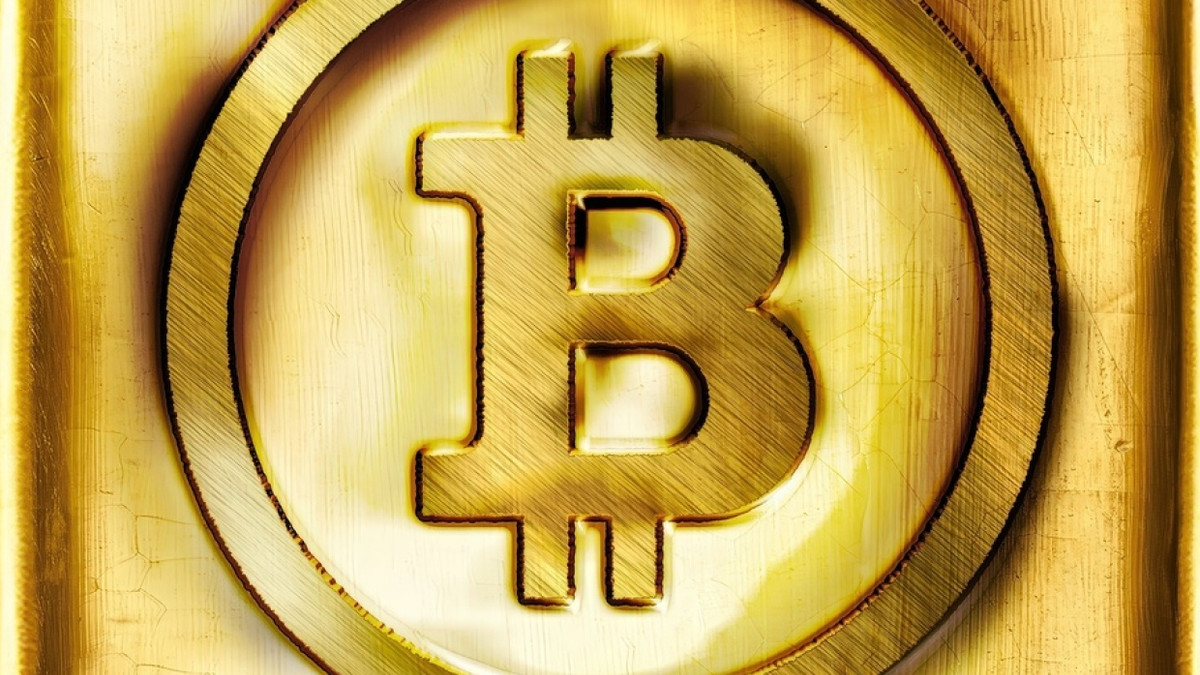 Schutz in der Krise: Gold oder Bitcoin? Was Anleger in unsicheren Zeiten schützt