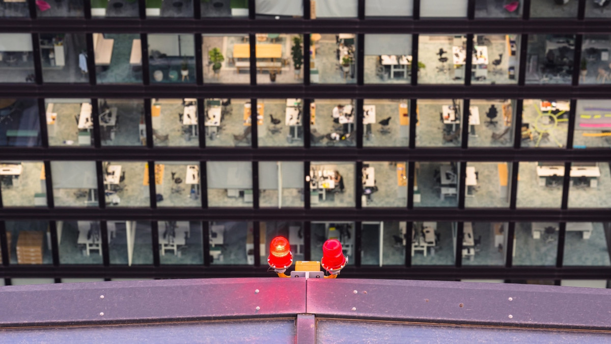 Was Arbeitnehmer wollen: Parkplätze sind wichtiger als eine zentrale Lage