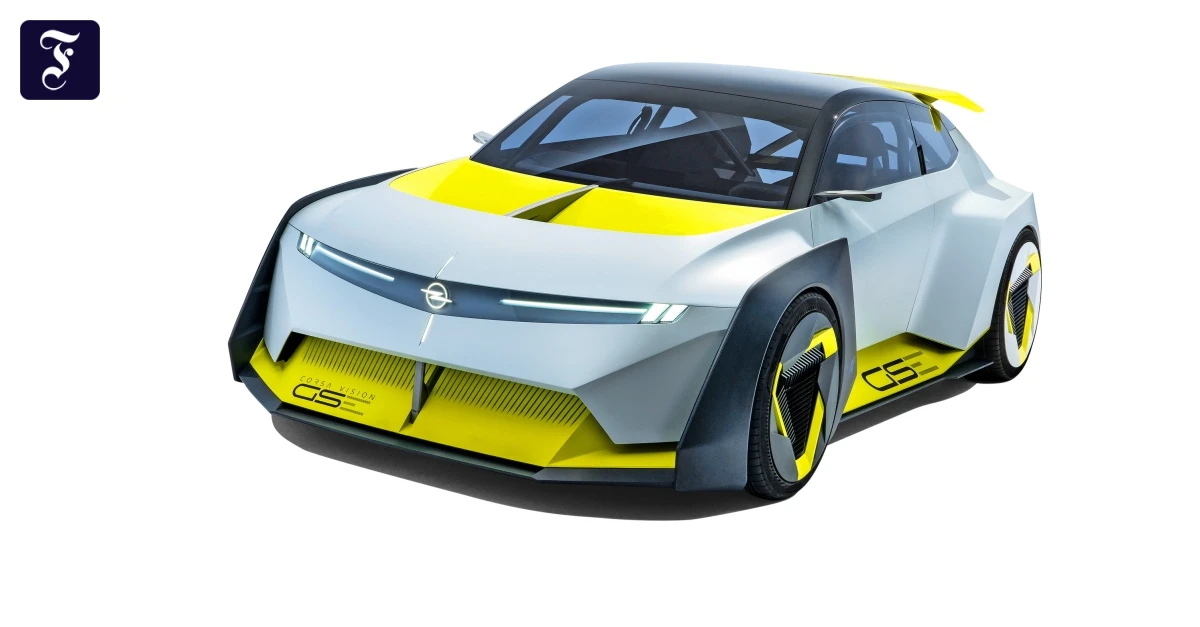 Opel-Konzeptfahrzeug-Corsa-Racing
