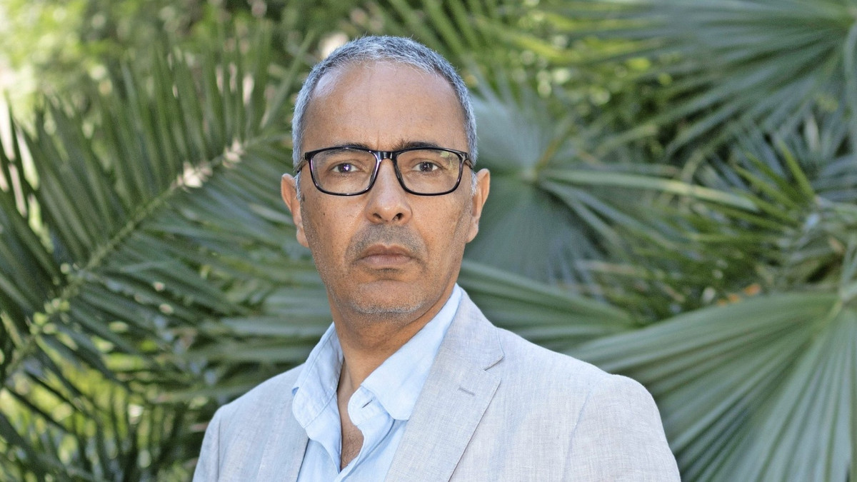 Algeriens verdrängter Krieg: Kein Wort über das Grauen in den Schulbüchern Algeriens verdrängter Krieg: Kein Wort über das Grauen in den Schulbüchern