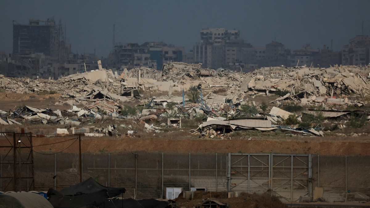 Trumps Gaza-Plan: Was vereinbart ist – und was nicht