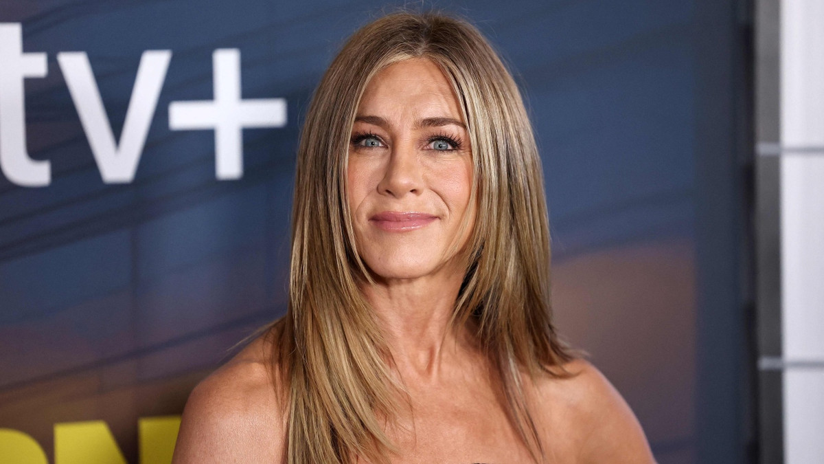 „Happy birthday my love“: Jennifer Aniston bestätigt Beziehung zu spritiuellem Coach