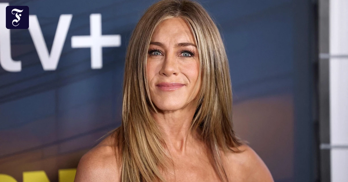 „Happy birthday my love“: Jennifer Aniston bestätigt Beziehung zu spritiuellem Coach