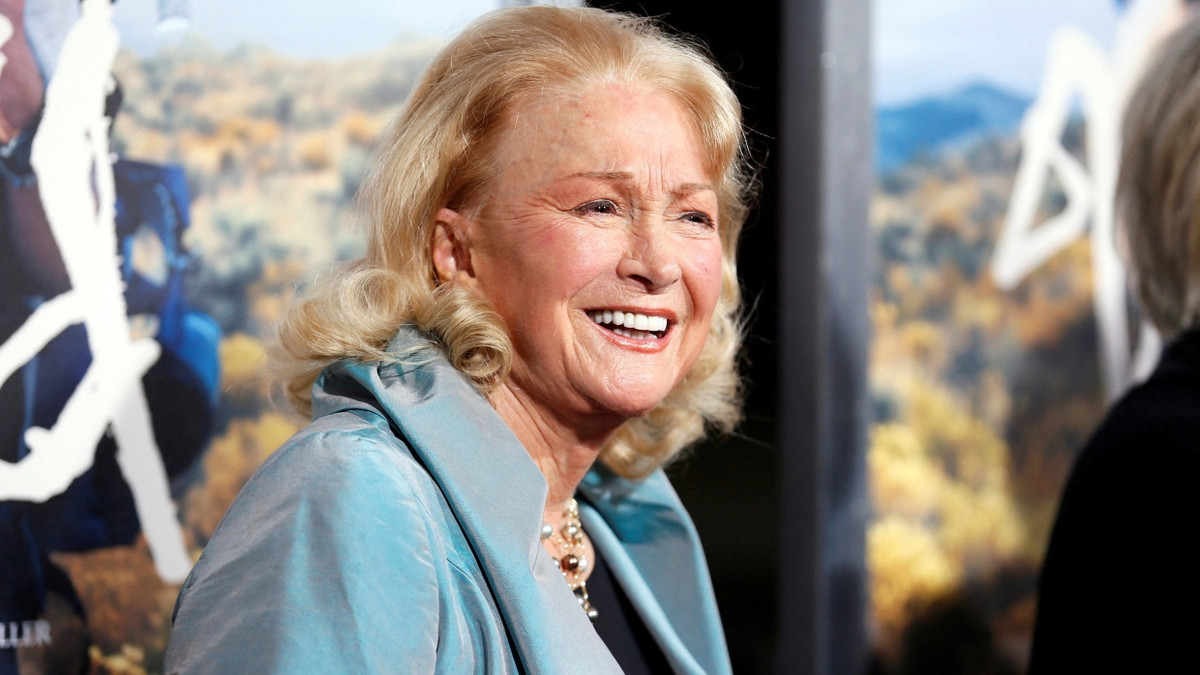 Nachruf auf Diane Ladd: Eine Flamme im Raum Nachruf auf Diane Ladd: Eine Flamme im Raum