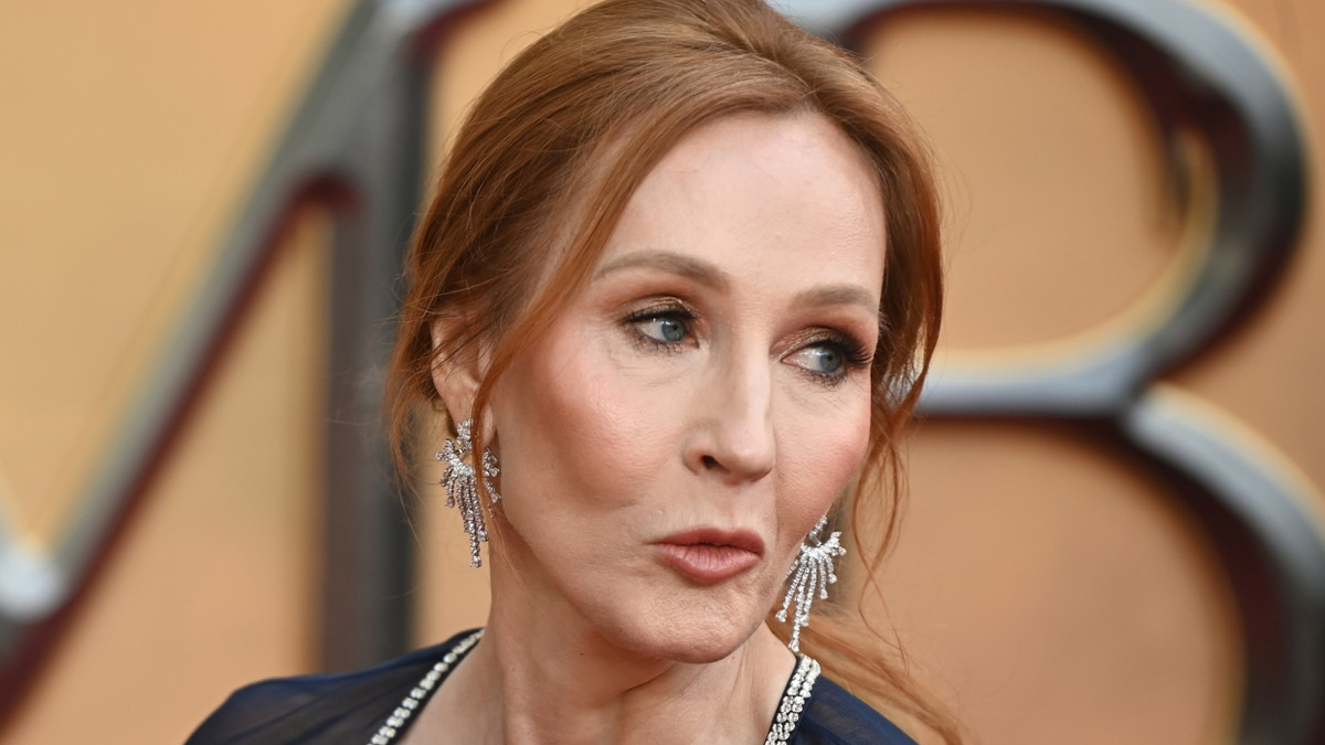 Rowling über Watson: „Emma weiß nicht mal, wie ignorant sie ist“