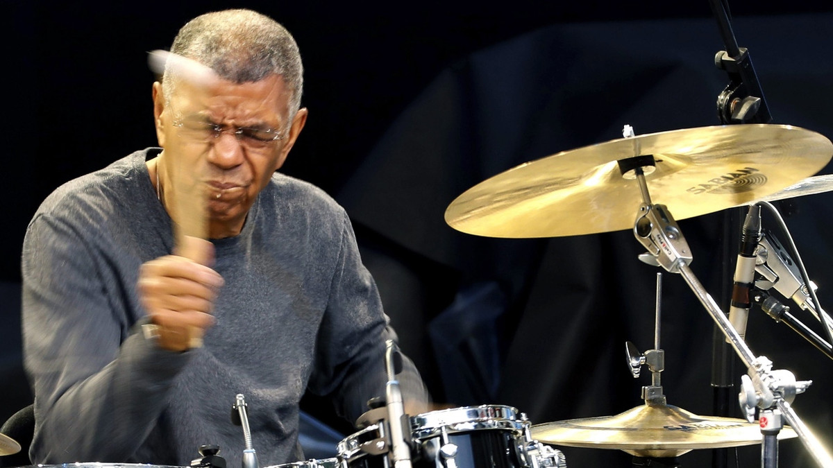 Im Alter von 83 Jahren: Jazz-Schlagzeuger Jack DeJohnette gestorben