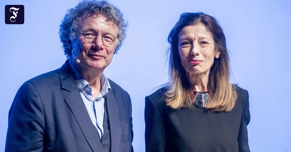 Herbsttagung in Berlin: Akademie für Sprache und Dichtung in der Krise