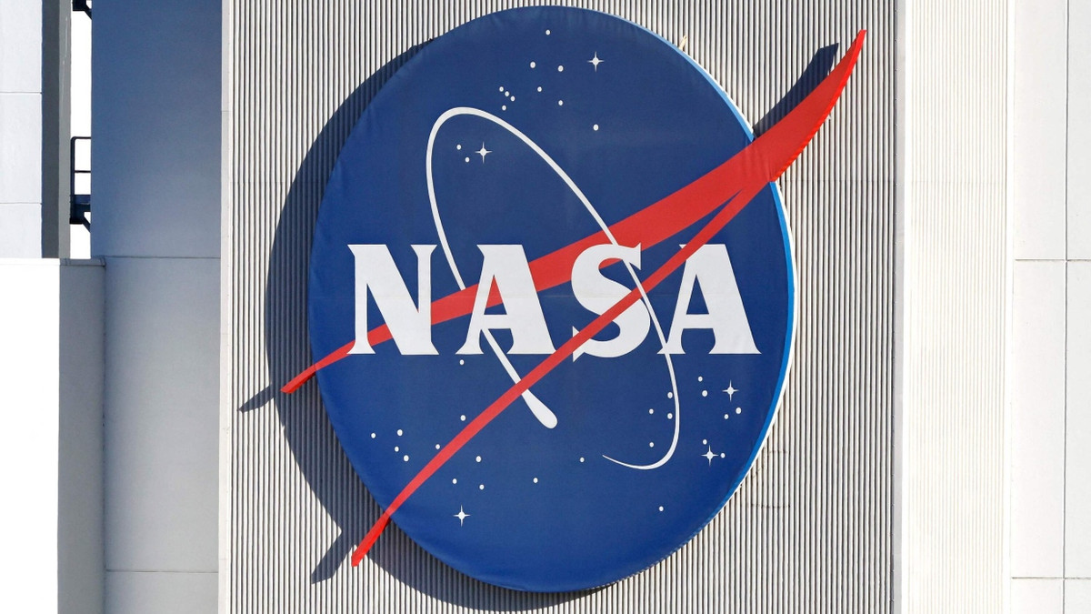 Nasa könnte bald auf der suche nach einem neuen Auftragnehmer für die Mondlandung Artemis 3 sein. - AFP