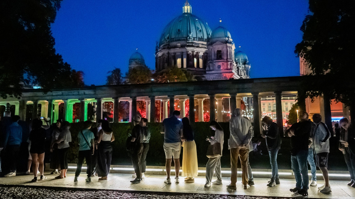 Neue EU-Initative: Kultur gehört in den Mittelpunkt europäischer Politik