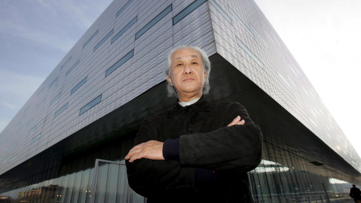 Japanische Architektur: Im Archipel der Assoziationen Japanische Architektur: Im Archipel der Assoziationen