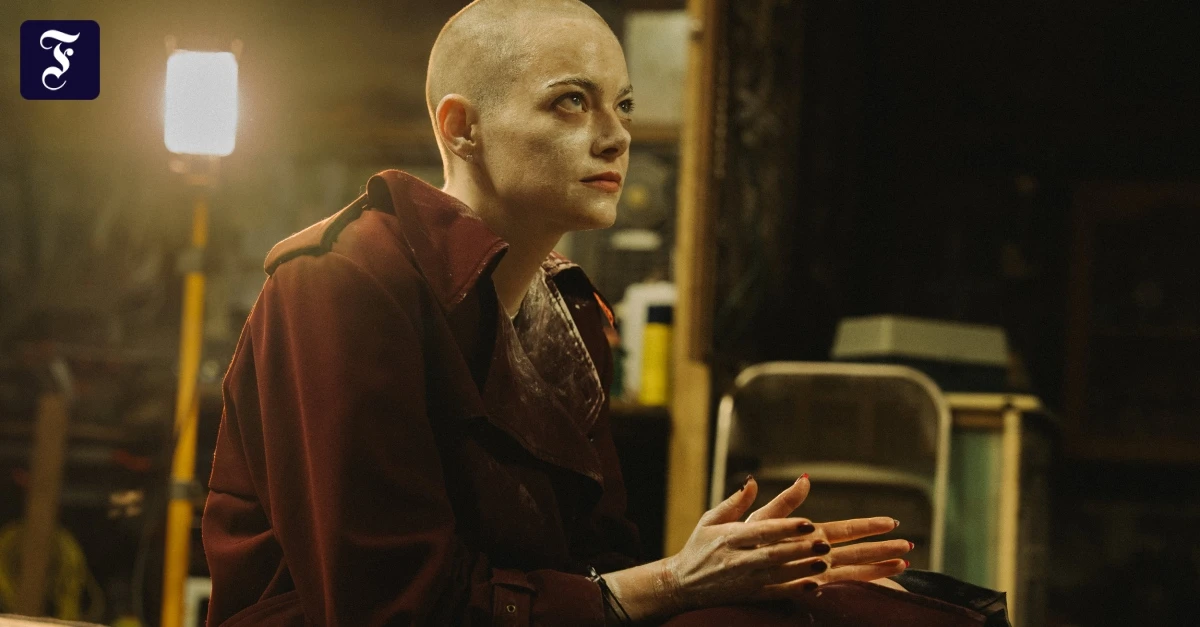 Film „Bugonia“: Den Wahnsinn beim Wort genommen