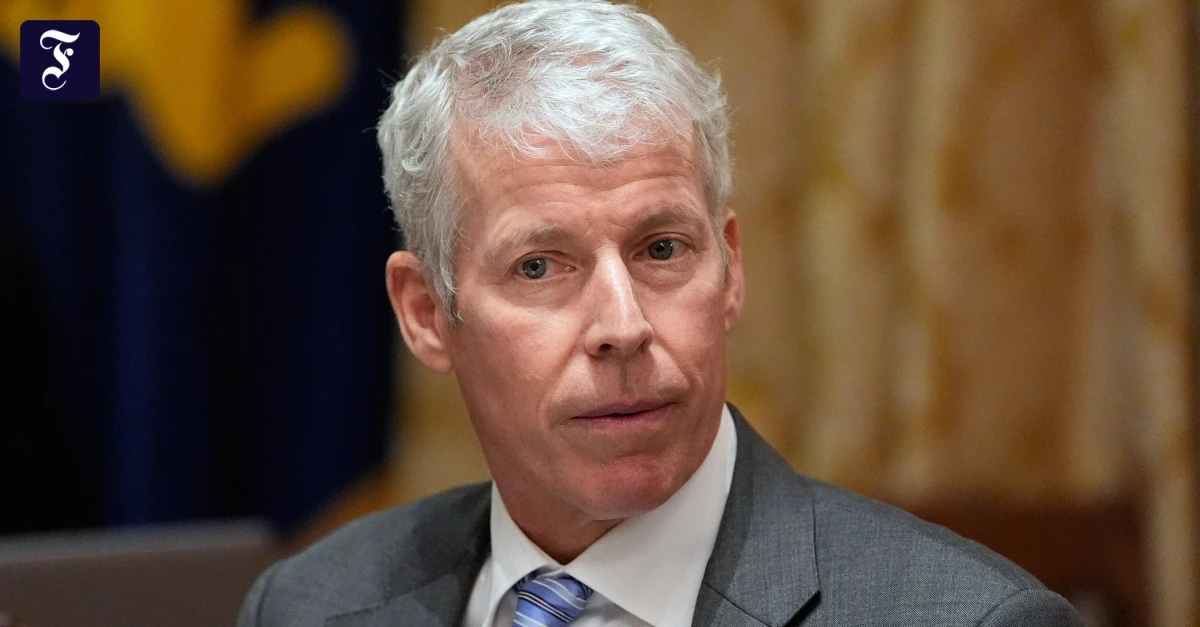 Liveblog USA unter Trump: Geplante US-Atomwaffentests vorerst ohne nukleare Explosionen