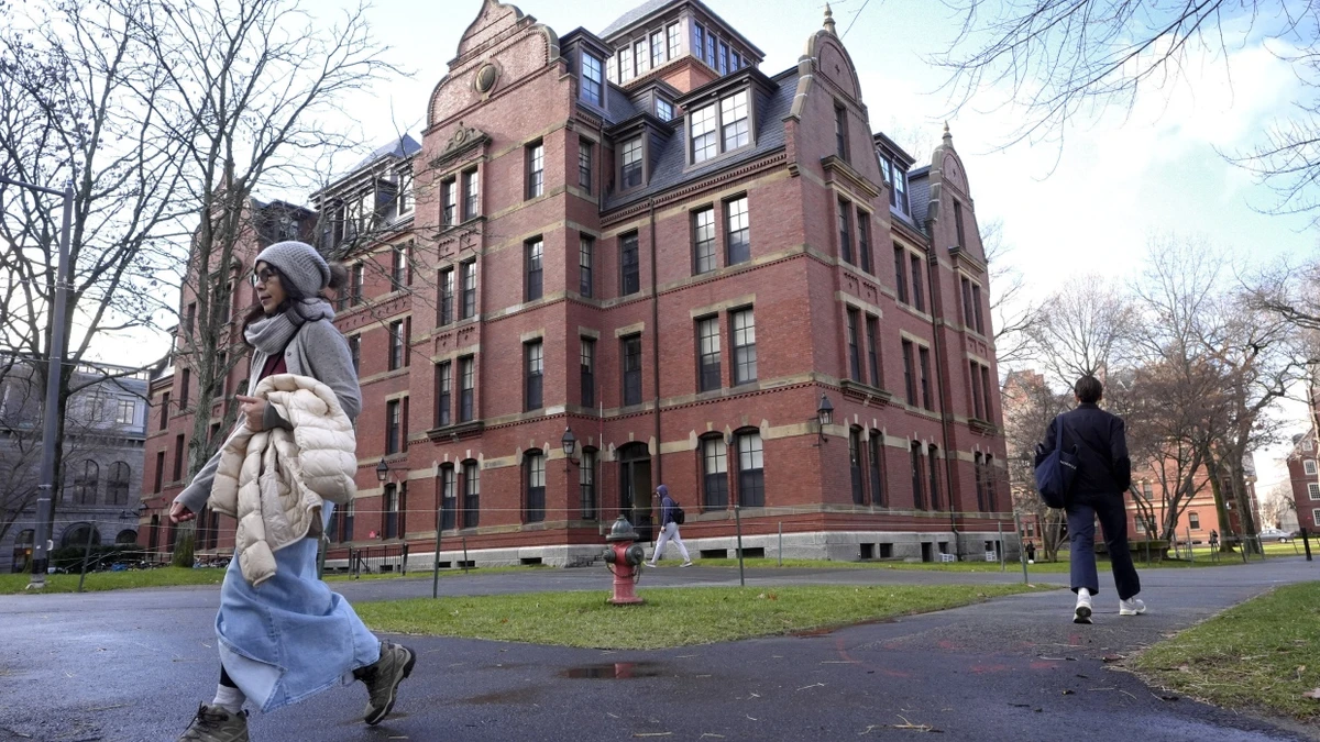 Amerikanische Universitäten: Öffnet den Campus!