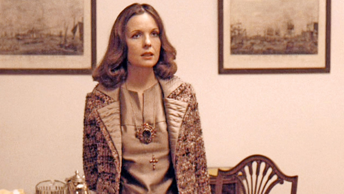 Nachruf auf Diane Keaton: Allen gefiel sie, am meisten dem Kino