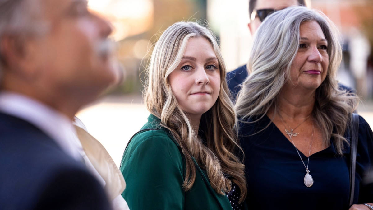 USA: Von Sechsjährigem angeschossen – Lehrerin erhält zehn Millionen Dollar Schadenersatz USA: Von Sechsjährigem angeschossen – Lehrerin erhält zehn Millionen Dollar Schadenersatz