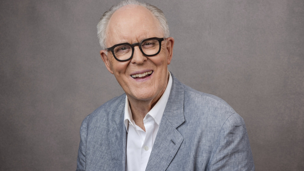 John Lithgow zum Achtzigsten: Der Verunsicherer