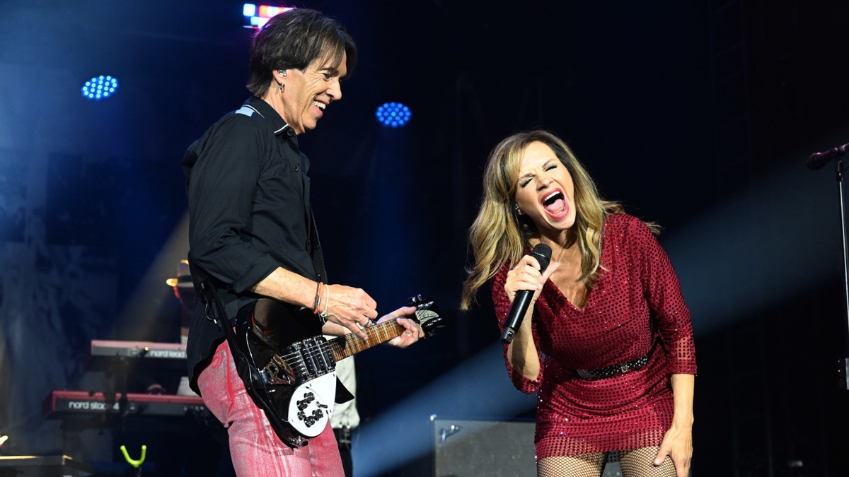 Falsche Konzerttickets: Roxette spielt gar nicht in Braunschweig