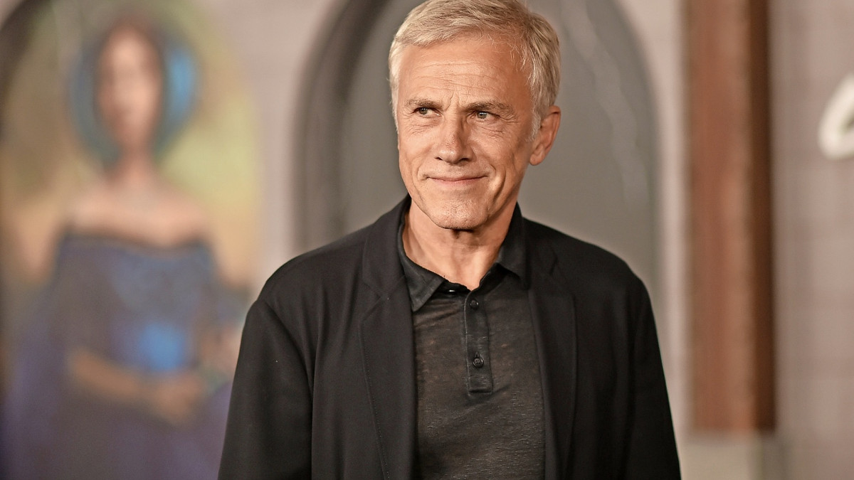 Gespräch mit Christoph Waltz: „Wir fallen hinter die Ära der Aufklärung zurück“