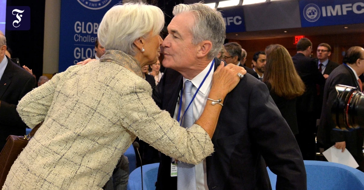 Die Börsen am Mittag: Viele Nachrichten prasseln auf Investoren ein