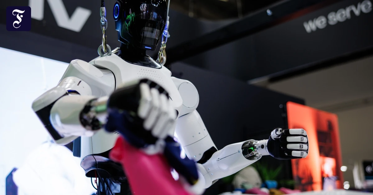 Konzerne und Start-ups: Der blinde Fleck der Industrie