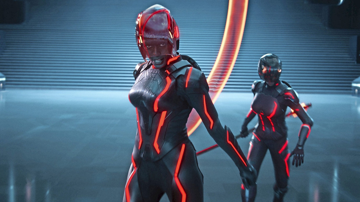 Film „Tron: Ares“: Der digitale Sog zum Krieg