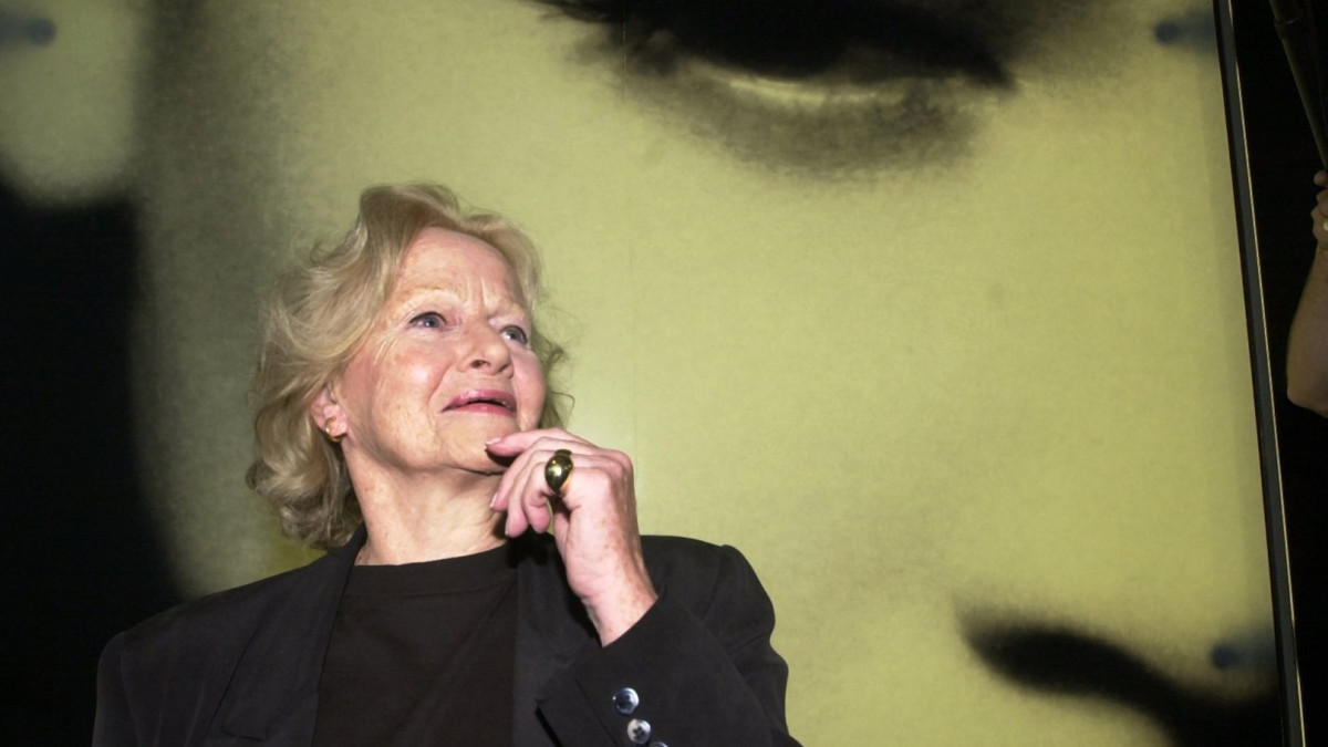 Marlene Dietrichs Tochter: Maria Riva im Alter von 100 Jahren gestorben