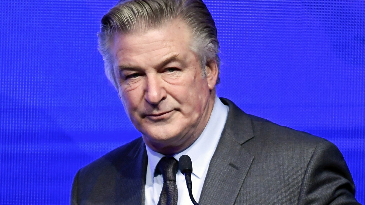 Häme nach Unfall: Alec Baldwin war wieder nicht Schuld
