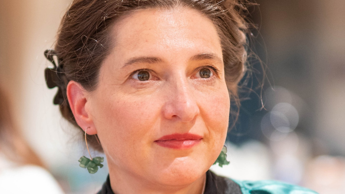 Frankfurter Anthologie: Leere Blicke Frankfurter Anthologie: Leere Blicke