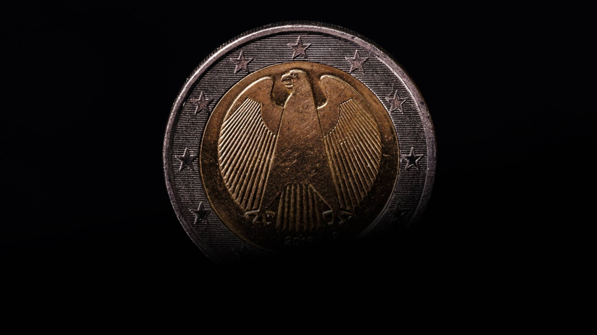 Europäische Währungsunion: Euro wider Willen Europäische Währungsunion: Euro wider Willen