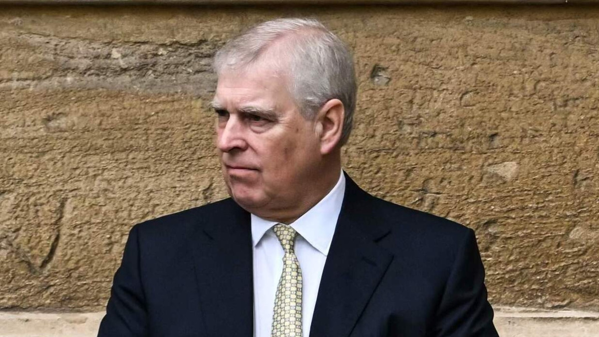 Verbindungen zu Epstein: König Charles III. will Andrew seinen Prinzentitel entziehen