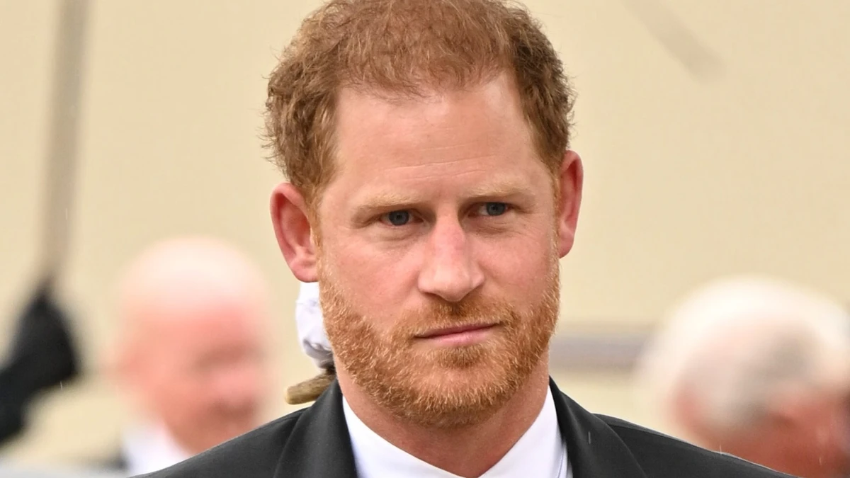 Laut Berichten: Prinz Harry und König Charles treffen sich zum Tee