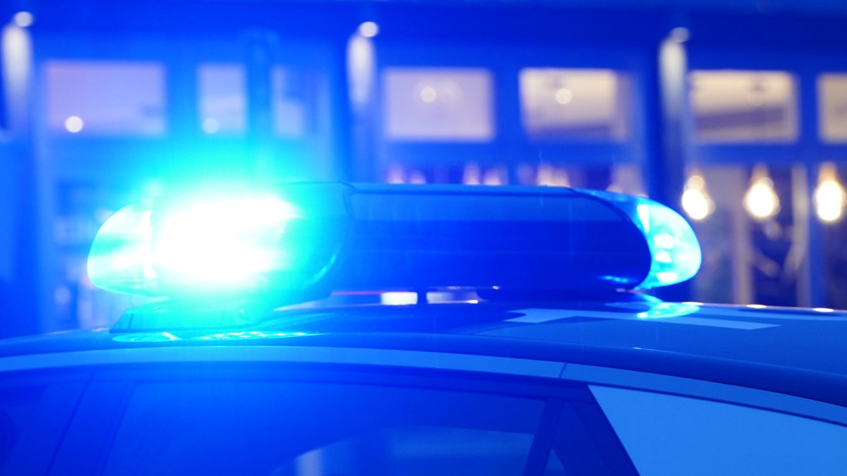 Wegen der mutmaßlichen Tat habe es vor einigen Tagen einen größeren Polizeieinsatz gegeben, wie die Staatsanwaltschaft mitteilte. - dpa